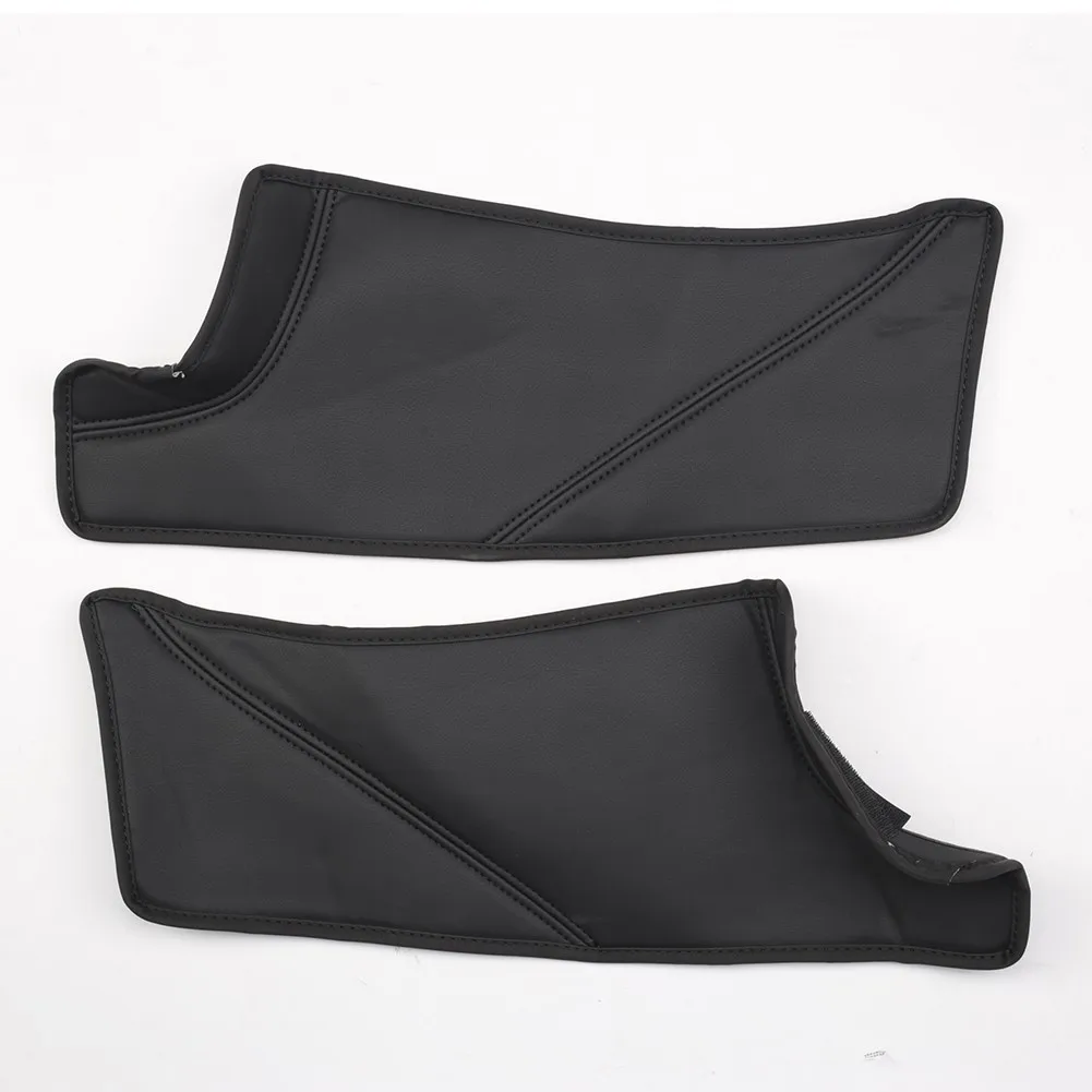 Tesla Model Y 2020-2022 Rear Door Inner Door Sill Pedal Pad Y Leather Black Protective Plate Cover
Tesla Model Y 2020-2022 Rear Door Inner Door Sill Pedal Pad Y Leather Black Protective Plate Cover