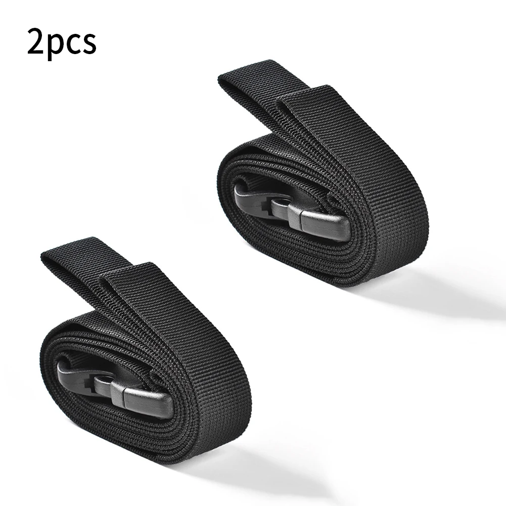 2PCs Handle Straps Outdoor Camping Luggage Straps Cargo Strapping Fixed Strapping Rope Packing Strapping AT6534 Hiking Equipment
2PCs Handle Straps Outdoor Camping Luggage Straps Cargo Strapping Fixed Strapping Rope Packing Strapping AT6534 Hiking Equipment