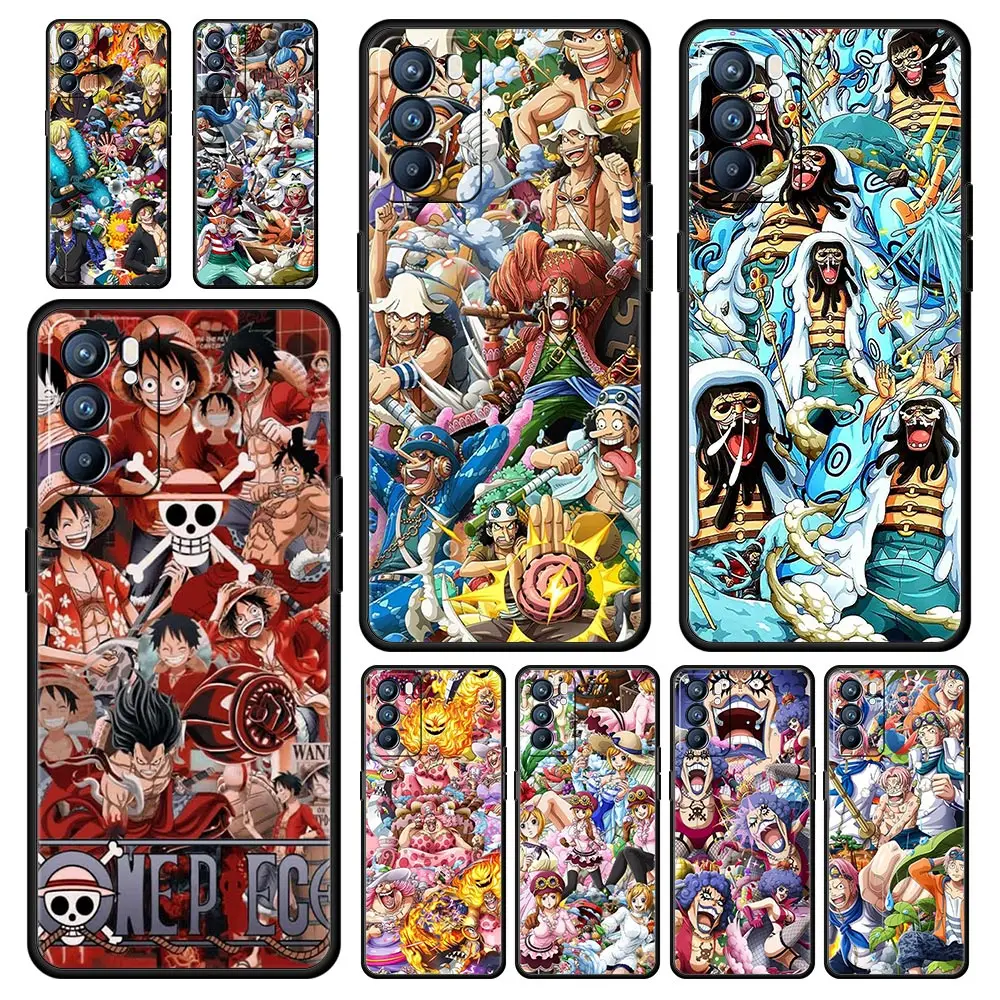 One Piece Kaidou Anime Phone Case For Realme 8 7 6 Pro C21 C3 C11 Shell Oppo A53 A52 A9 A54 A15 A95 Reno7 SE Reno6 Pro 5G Cover
One Piece Kaidou Anime Phone Case For Realme 8 7 6 Pro C21 C3 C11 Shell Oppo A53 A52 A9 A54 A15 A95 Reno7 SE Reno6 Pro 5G Cover