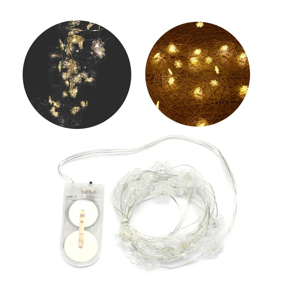 1 шт., Декоративная гирлянда на 20 лент
1 шт., Декоративная гирлянда на 20 лент