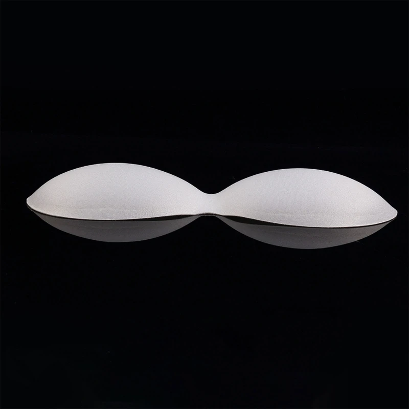 3D Comfort Lightweight Bra Pad Breathable Mesh Sponge Cup Inserts Removable Breast Cushion for Women Bralette Swimsuit Padding
3D Comfort Lightweight Bra Pad Breathable Mesh Sponge Cup Inserts Removable Breast Cushion for Women Bralette Swimsuit Padding