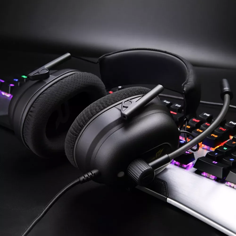 NEW2023 G936N Wired Earphones 3.5mm/USB Interface Computer Earphones Breathable with Microphone for Laptop Computer Gamer
NEW2023 G936N Wired Earphones 3.5mm/USB Interface Computer Earphones Breathable with Microphone for Laptop Computer Gamer