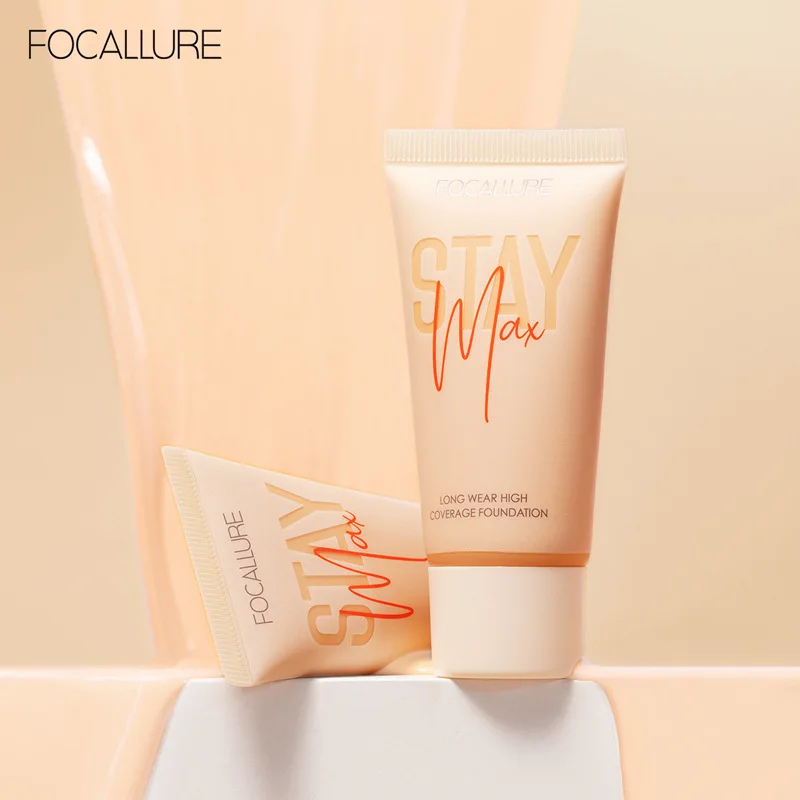 Oil Control Concealer Face Makeup Moisturizing Full Coverage Matte Foundation Female Beauty Matte Liquid Foundation Waterproof
Oil Control Concealer Face Makeup Moisturizing Full Coverage Matte Foundation Female Beauty Matte Liquid Foundation Waterproof