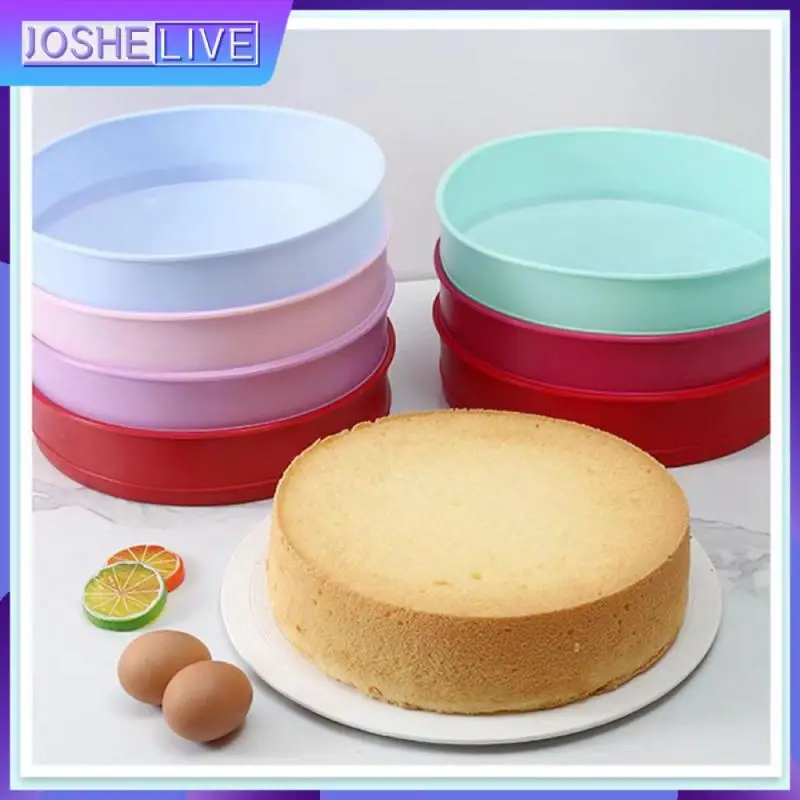 High Appearance Mold Bread Baking Tools Widely Used No Dirt Will After Cleaning Cake Mould Silicone Material Silicone Mold
High Appearance Mold Bread Baking Tools Widely Used No Dirt Will After Cleaning Cake Mould Silicone Material Silicone Mold