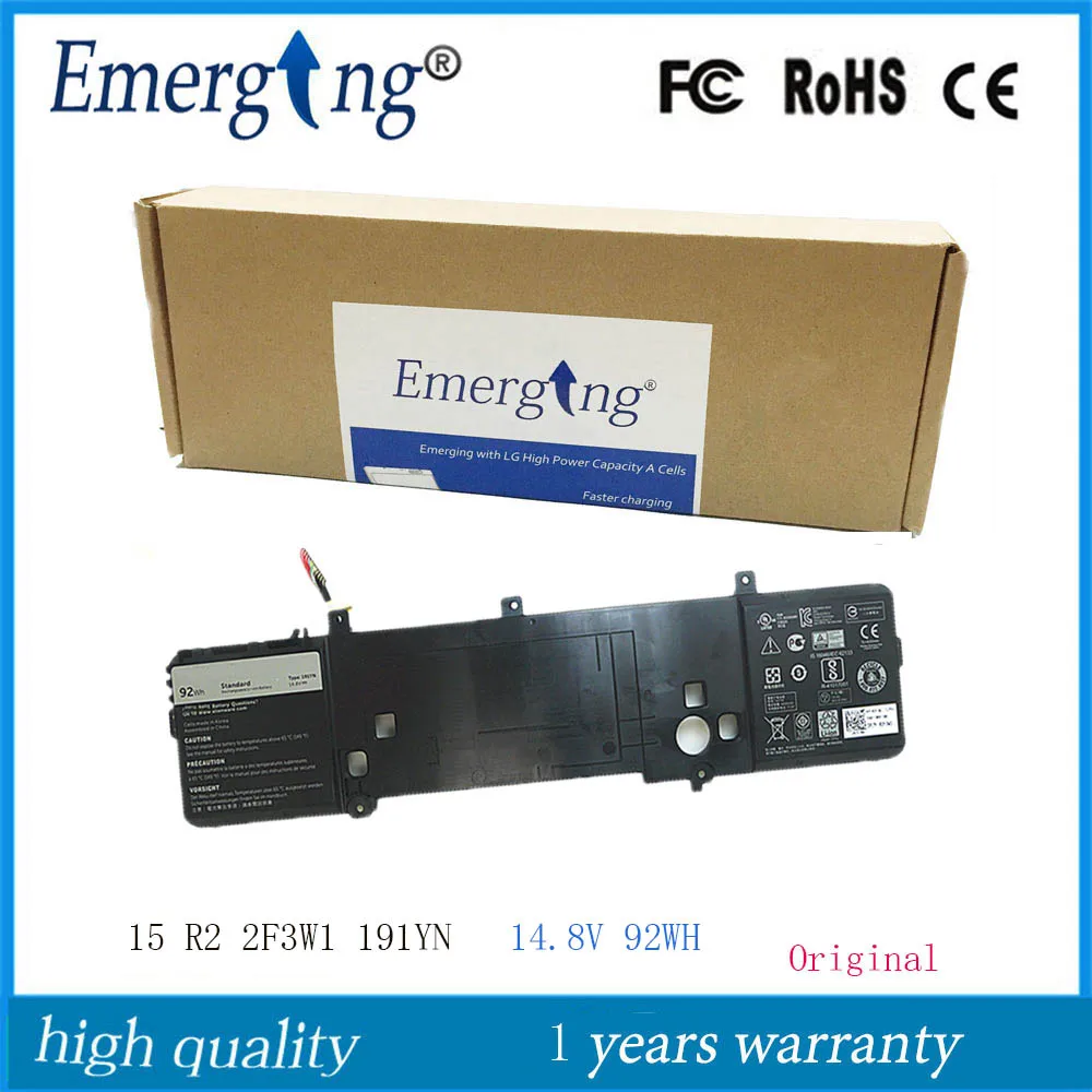 11,1 В новый оригинальный аккумулятор для ноутбука Dell J1KND N4010 N5010 M5010 N4050 N5110 N4110
11,1 В новый оригинальный аккумулятор для ноутбука Dell J1KND N4010 N5010 M5010 N4050 N5110 N4110