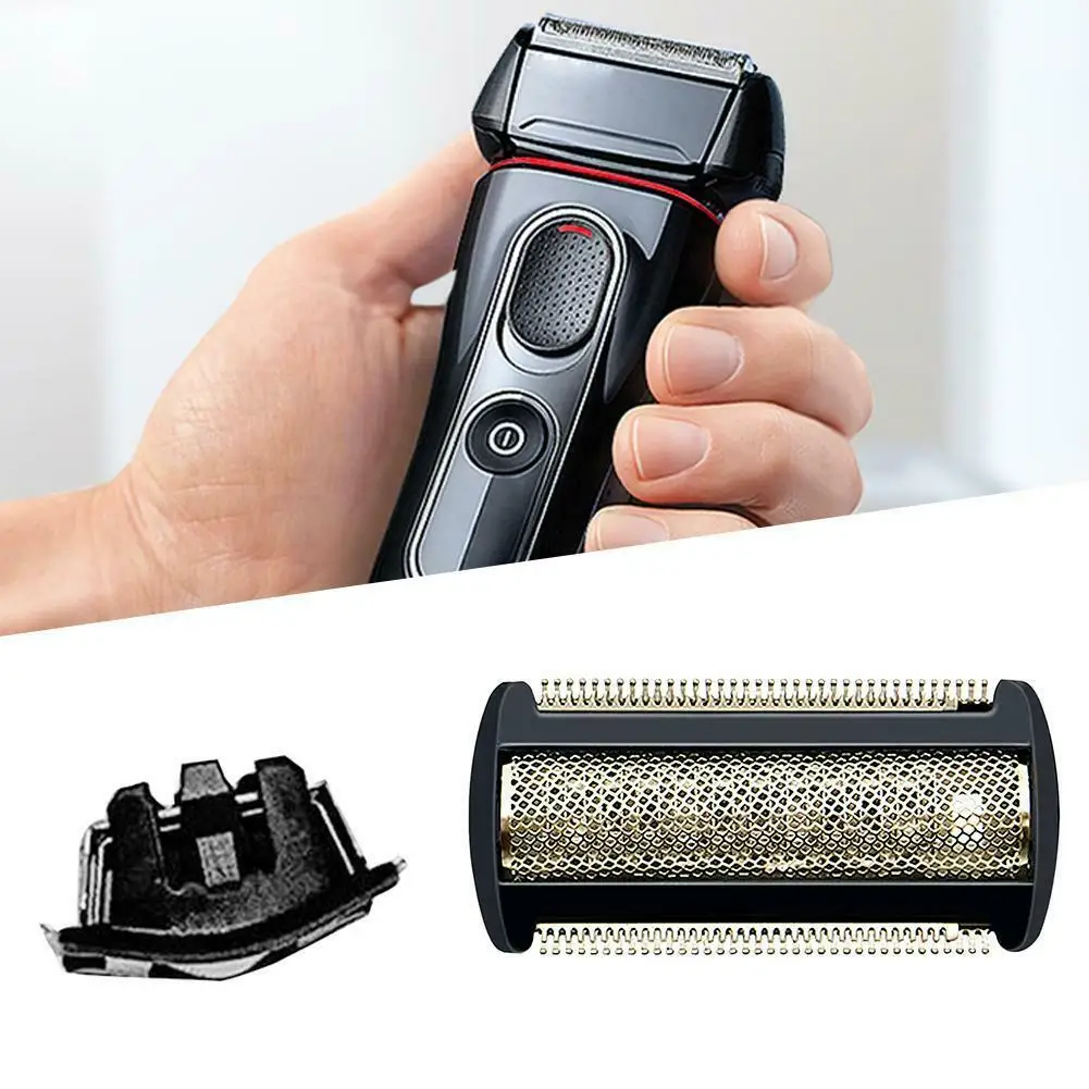 Waterproof Trimmer Shaving Head Replacement Kit For Philips Norelco Bodygroom XA2029 XA525 TT2021 YS522 YS524
Waterproof Trimmer Shaving Head Replacement Kit For Philips Norelco Bodygroom XA2029 XA525 TT2021 YS522 YS524