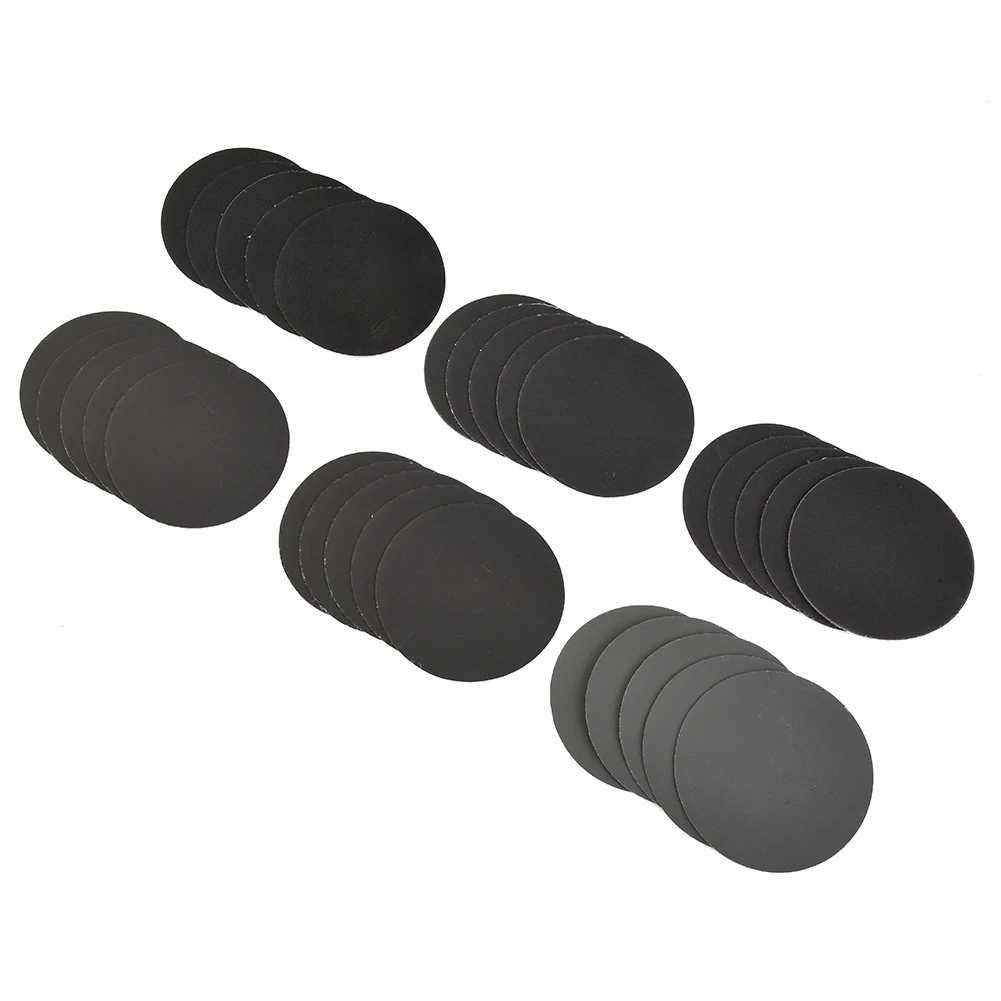 Brand New Sanding Discs Sandpaper Grinding Hook & Loop Oil Resistant Polishing Silicon Carbide 30Pcs 320-1500 Grit
Brand New Sanding Discs Sandpaper Grinding Hook & Loop Oil Resistant Polishing Silicon Carbide 30Pcs 320-1500 Grit