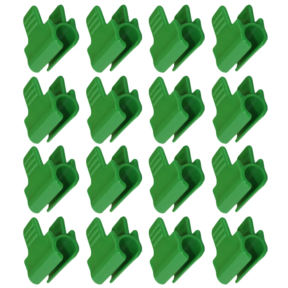 Greenhouse Clipfilm Clamps Clips Cover Clamp Row Accessories Hoops Frame Tubeplantshed Shading Net Rod Garden Stake
Greenhouse Clipfilm Clamps Clips Cover Clamp Row Accessories Hoops Frame Tubeplantshed Shading Net Rod Garden Stake