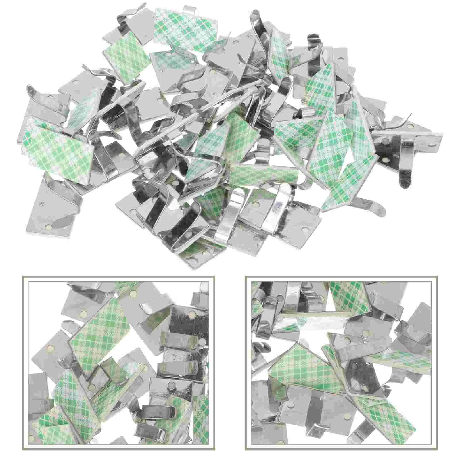 Cord Cable Wire Adhesive Clips Holder Keeperoffice Wrappers Appliances Desk Winder Self Clip Organizer Hider Headphones Fixator
Cord Cable Wire Adhesive Clips Holder Keeperoffice Wrappers Appliances Desk Winder Self Clip Organizer Hider Headphones Fixator