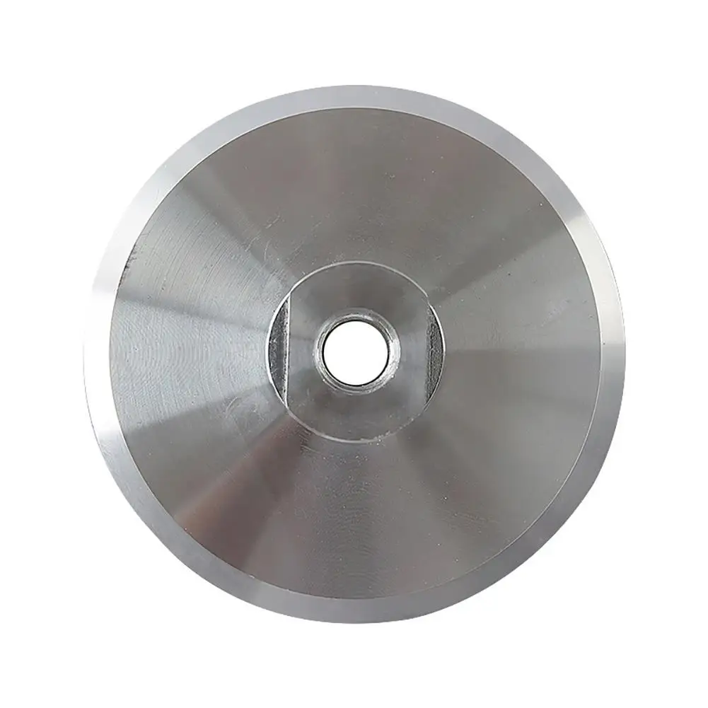 1 Pc 5 Inch 125mm Backer Pad Diamond Polishing Pad Aluminum Based Backing Plate Holder M14 M10 Thread For Power Tool Accessory
1 Pc 5 Inch 125mm Backer Pad Diamond Polishing Pad Aluminum Based Backing Plate Holder M14 M10 Thread For Power Tool Accessory