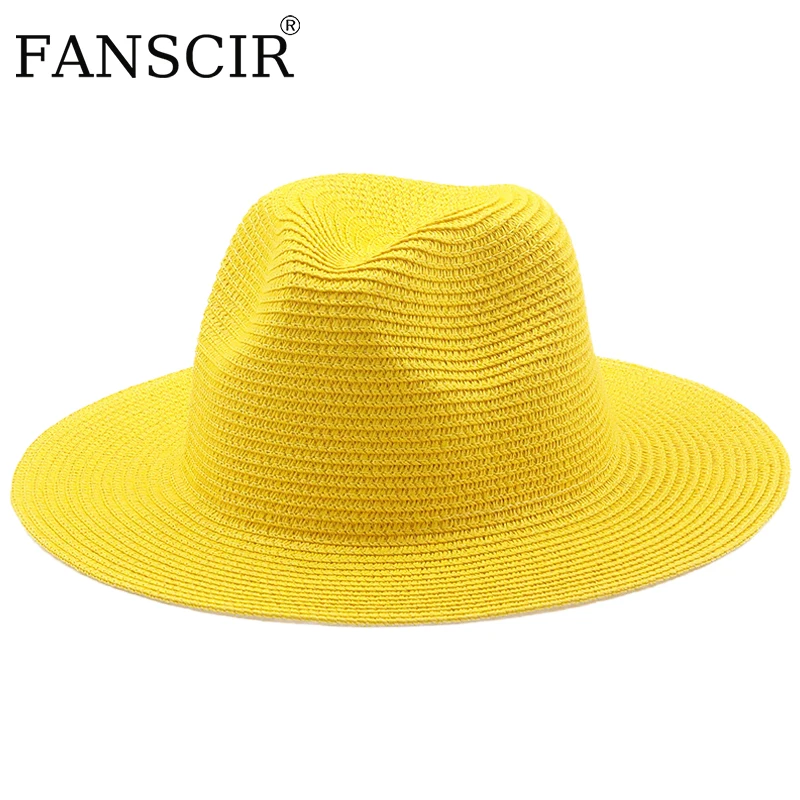 Straw Folding Beach Hat Women's Summer Panama Uv Protection Caps Men Korean Vintage Luxury With Visor Tourist Fedora Hats Women
Straw Folding Beach Hat Women's Summer Panama Uv Protection Caps Men Korean Vintage Luxury With Visor Tourist Fedora Hats Women