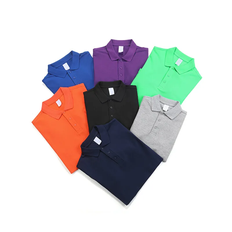 POLO Shirt Men's Short-sleeved Lapel T-shirt Korean Version Trend 2022 New Men's Top Casual Half-sleeved Comfortable POLO Shirt
POLO Shirt Men's Short-sleeved Lapel T-shirt Korean Version Trend 2022 New Men's Top Casual Half-sleeved Comfortable POLO Shirt