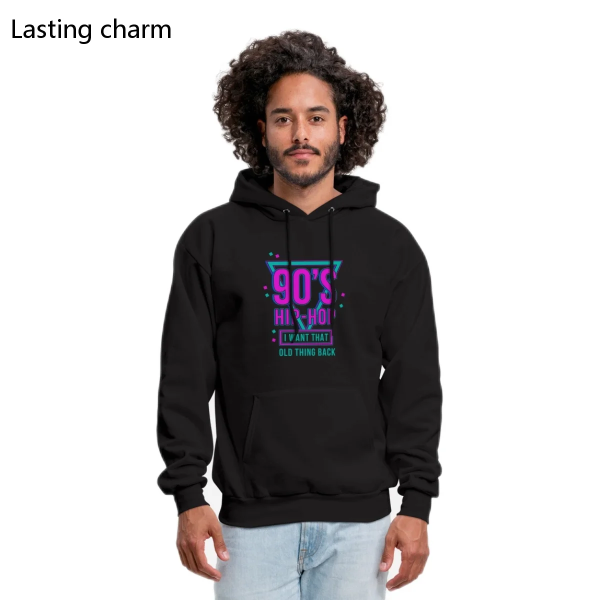 90s-old hip hop speedboat jumper of the men in the hoodie sweatshirt with the aptitude hood. 
90s-old hip hop speedboat jumper of the men in the hoodie sweatshirt with the aptitude hood.