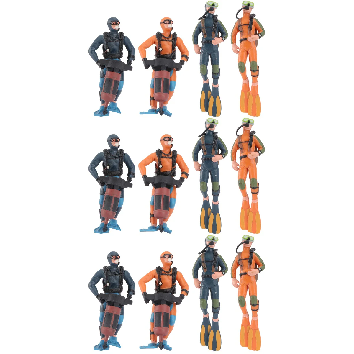 People Model Mini Table Diver Sand Figuresdecorationsdiy Ornaments Statue Models Figurinesstanding Tiny Novel Puzzle Adornments
People Model Mini Table Diver Sand Figuresdecorationsdiy Ornaments Statue Models Figurinesstanding Tiny Novel Puzzle Adornments