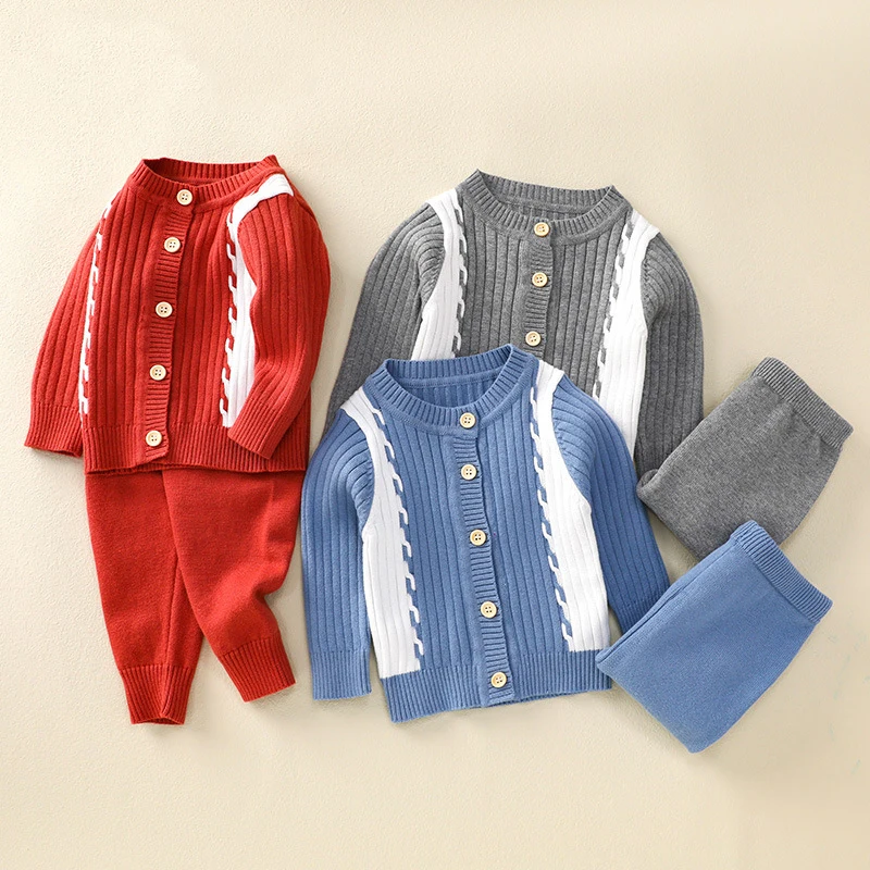 sweater kids boy complete and girls single-breasted long-sleeved comfortable stripes cotton round neck Korean
sweater kids boy complete and girls single-breasted long-sleeved comfortable stripes cotton round neck Korean