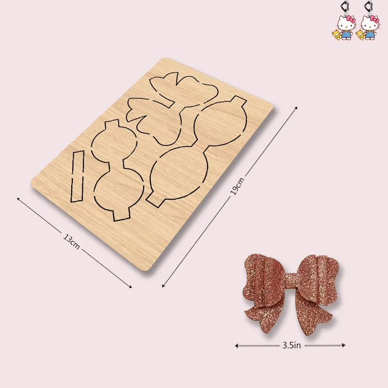 Милая деревянная пресс-форма My176 для большинства машин
Милая деревянная пресс-форма My176 для большинства машин