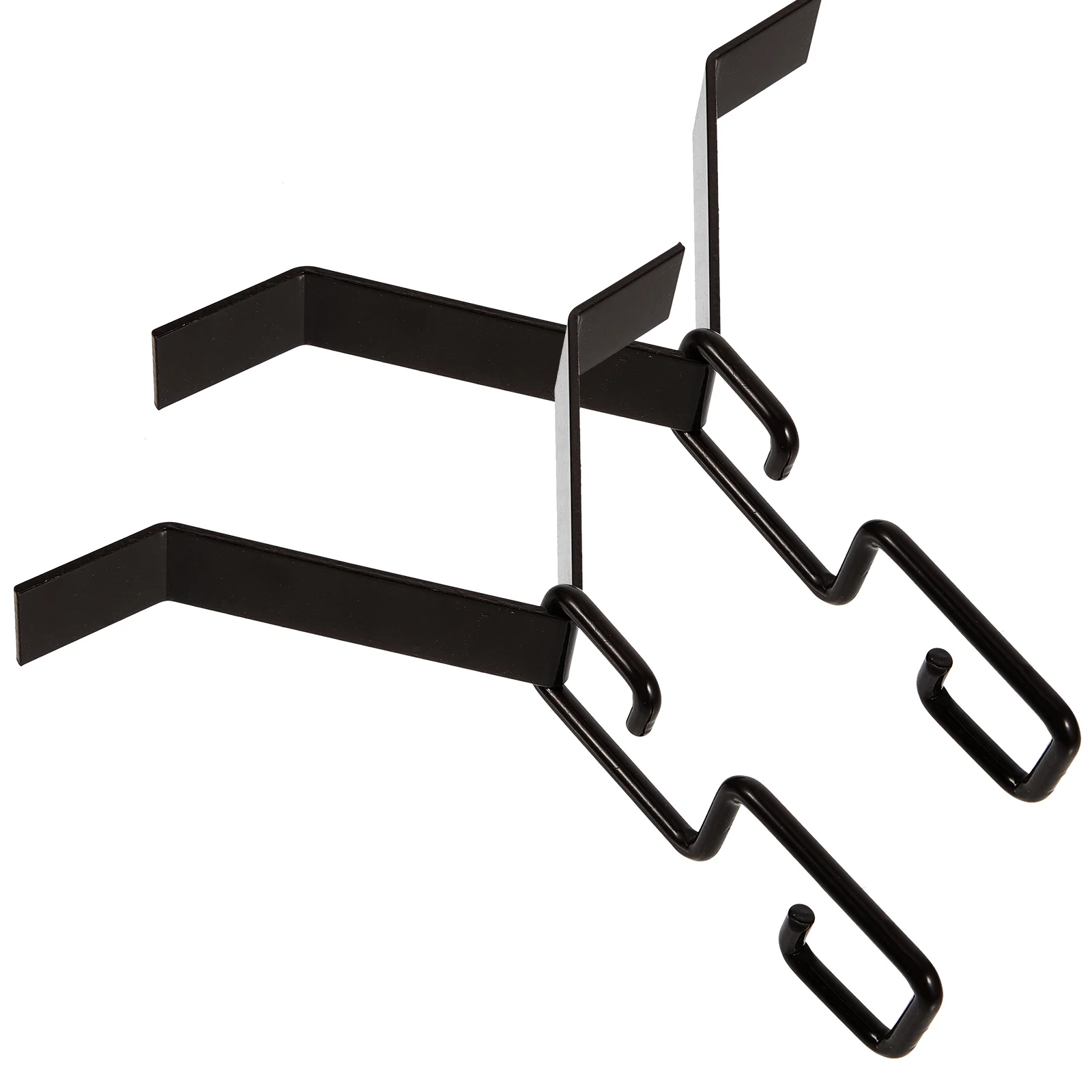 2 Set Coat Hanger Hooks Rain Chain Metal Adapter Drainer Pipe Decorative Install
2 Set Coat Hanger Hooks Rain Chain Metal Adapter Drainer Pipe Decorative Install