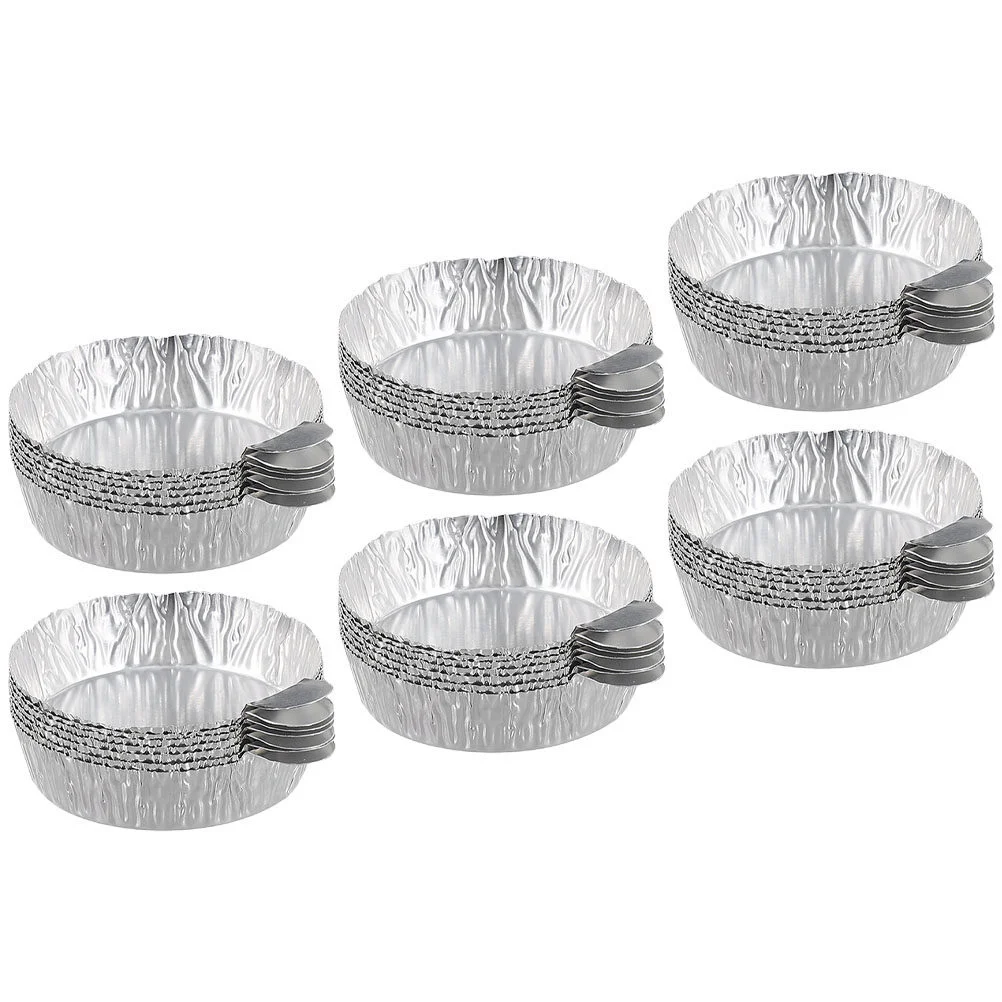 50 Pcs Powder Aluminum Foil Weighing Trays Laboratory Equipment Aluminium Plates Balance Pans Tray Boat Boats
50 Pcs Powder Aluminum Foil Weighing Trays Laboratory Equipment Aluminium Plates Balance Pans Tray Boat Boats