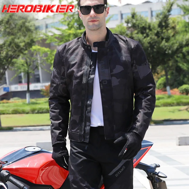 HEROBIKER куртки для мотокросса согревающая мотоциклетная куртка для мужчин с защитным снаряжением ветрозащитные брюки для езды на мотоцикле з...
HEROBIKER куртки для мотокросса согревающая мотоциклетная куртка для мужчин с защитным снаряжением ветрозащитные брюки для езды на мотоцикле з...