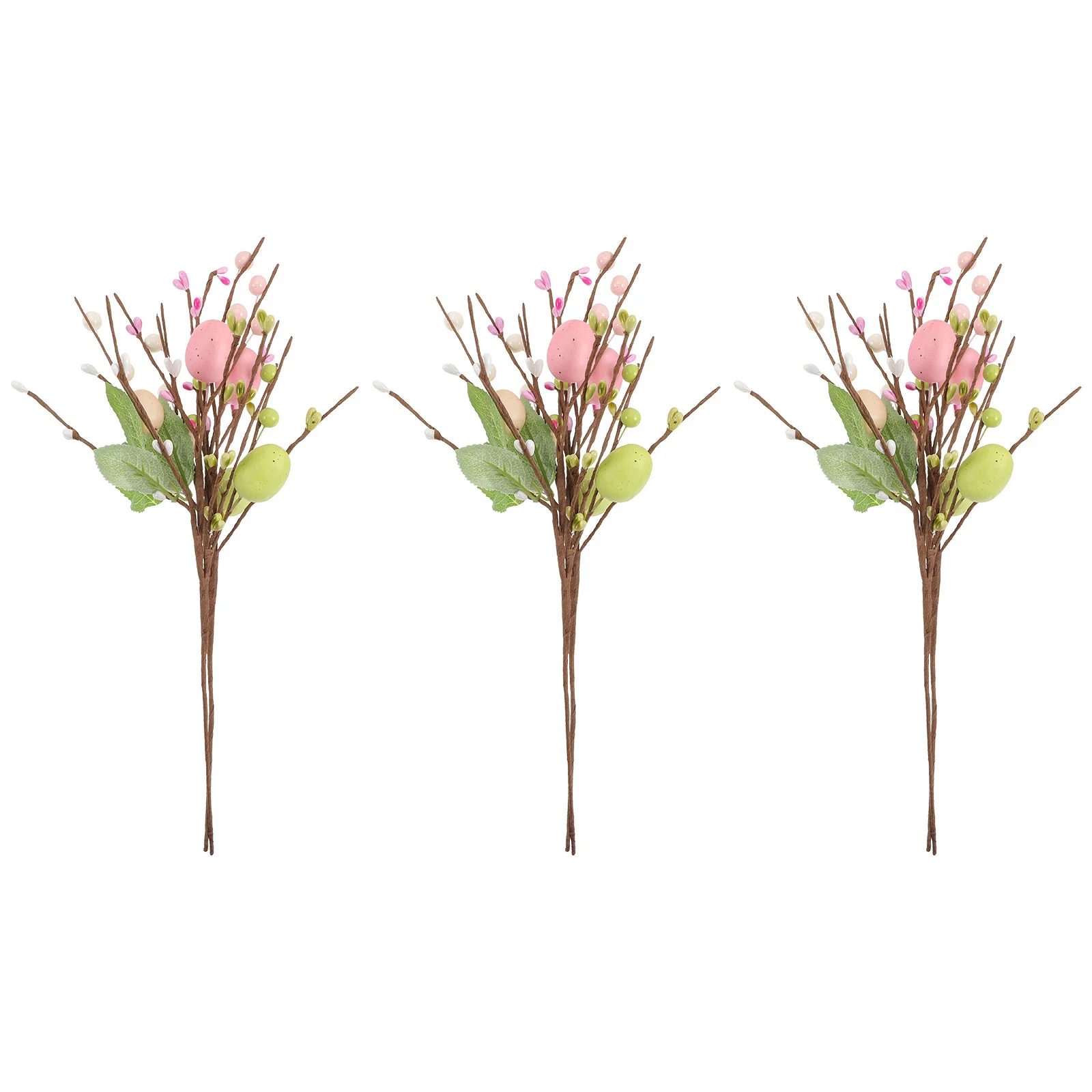 6pcs Flowers For Decoration Flowers Artificial Floral Picks Flower Arrangements Wreath Supplies Berry Stems Decor Home Decor
6pcs Flowers For Decoration Flowers Artificial Floral Picks Flower Arrangements Wreath Supplies Berry Stems Decor Home Decor