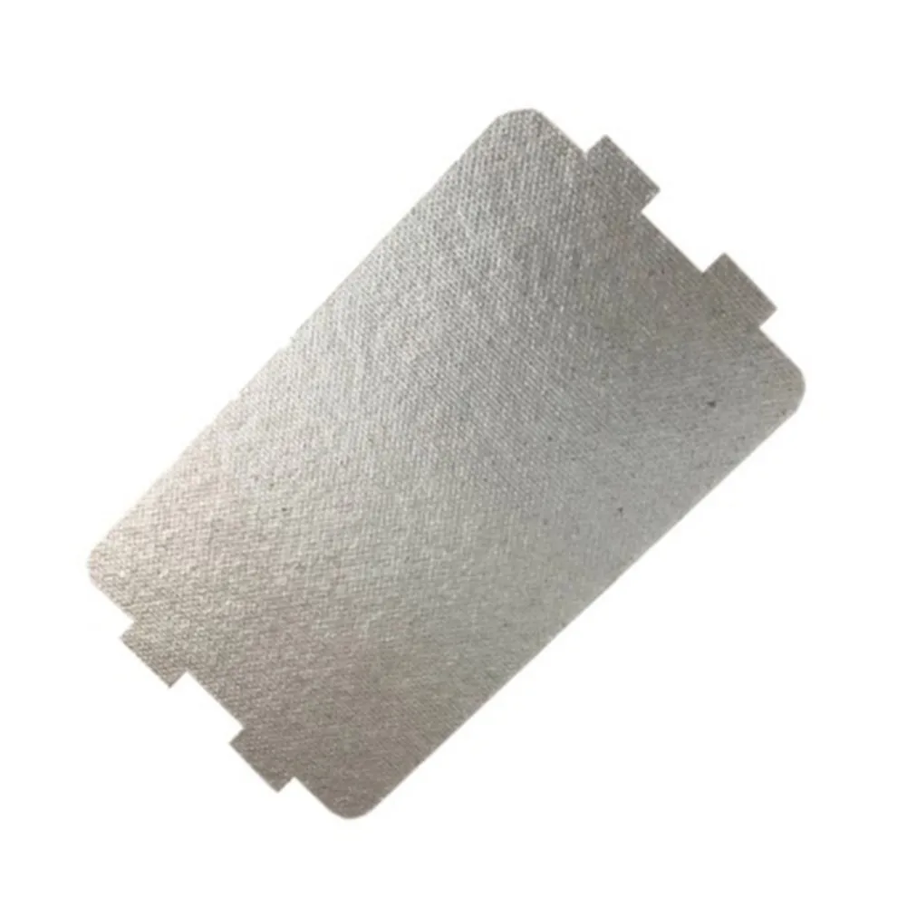 1x Universal Microwave Oven Mica Sheet Wave Guide Waveguide Cover Sheet Plates Home Appliances Hair-dryer Toaster Free Ship
1x Universal Microwave Oven Mica Sheet Wave Guide Waveguide Cover Sheet Plates Home Appliances Hair-dryer Toaster Free Ship