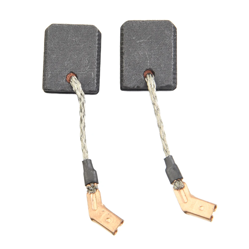 2Pcs Electric Motor Carbon Brush Repair Part Grinder Attachments Power Tool Carbon Brush For DW Angle Grinder N421362/DWE4217/DW
2Pcs Electric Motor Carbon Brush Repair Part Grinder Attachments Power Tool Carbon Brush For DW Angle Grinder N421362/DWE4217/DW