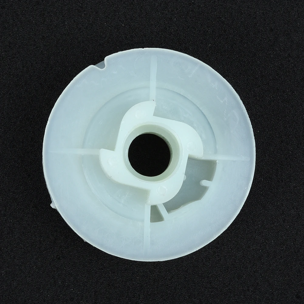 Recoil Starter Start Pull Pulley For Chinese 4500 5200 5800 Chainsaw Timbertech Raptor Kiam Sherwood Recoil Starter Pulley
Recoil Starter Start Pull Pulley For Chinese 4500 5200 5800 Chainsaw Timbertech Raptor Kiam Sherwood Recoil Starter Pulley