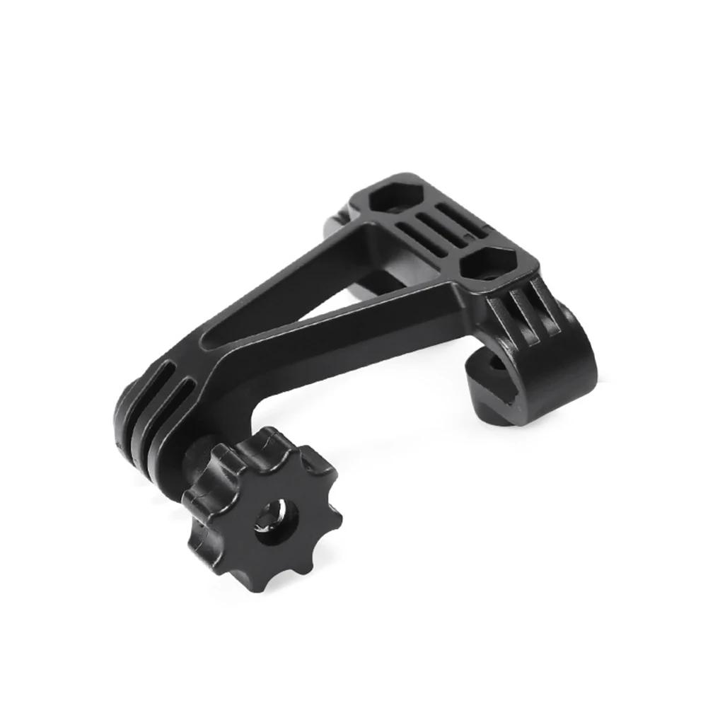 Clip Camera Mount 56x59mm Bicycle Seat Rail Mount Bike Saddle Mount Easy To Install For-GoPro Video Motion Camera
Clip Camera Mount 56x59mm Bicycle Seat Rail Mount Bike Saddle Mount Easy To Install For-GoPro Video Motion Camera