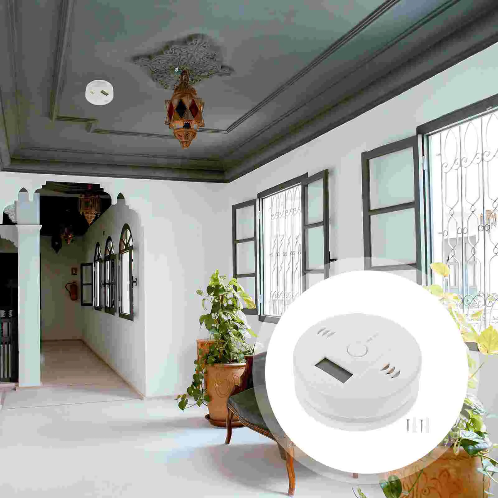 Co Propane Leak Gas Tester Portable Detection Equipment Sensor Durable Liquid Crystal Carbon dioxide
Co Propane Leak Gas Tester Portable Detection Equipment Sensor Durable Liquid Crystal Carbon dioxide