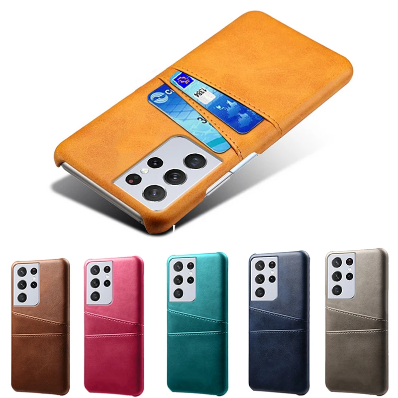 Phone Case For Samsung Galaxy S22 S21 S20 FE S10 Note 20 Ultra 10 Plus Plastic Frame Pu Leather Wallet Card Slot Back Cover
Phone Case For Samsung Galaxy S22 S21 S20 FE S10 Note 20 Ultra 10 Plus Plastic Frame Pu Leather Wallet Card Slot Back Cover