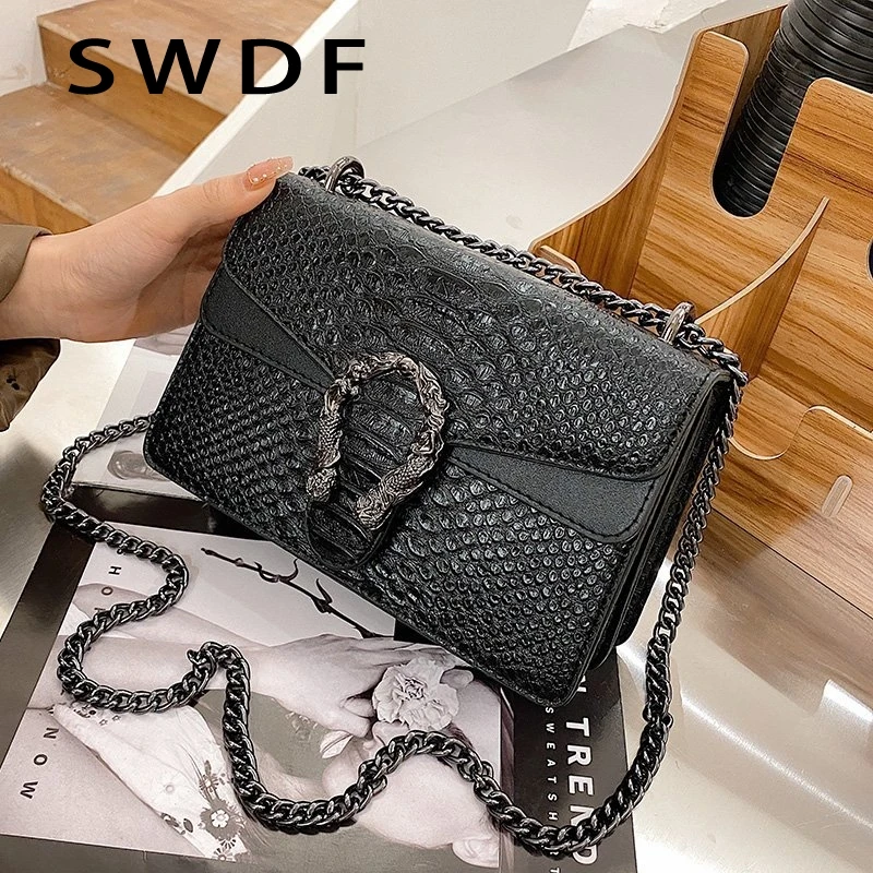Casual Flap Crossbody Messenger Bag for Women 2022 Luxury Brand PU Leather Designer Shoulder Handbags Ladies Totes
Casual Flap Crossbody Messenger Bag for Women 2022 Luxury Brand PU Leather Designer Shoulder Handbags Ladies Totes