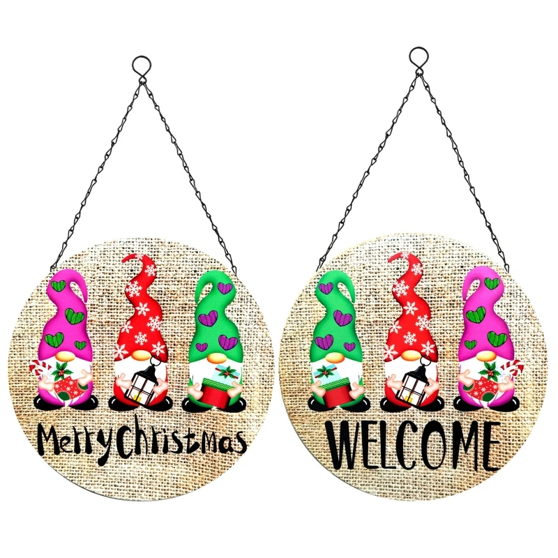 Рождественский металлический знак, подвесное украшение гном, буквы, подвески, украшения, товары
Рождественский металлический знак, подвесное украшение гном, буквы, подвески, украшения, товары