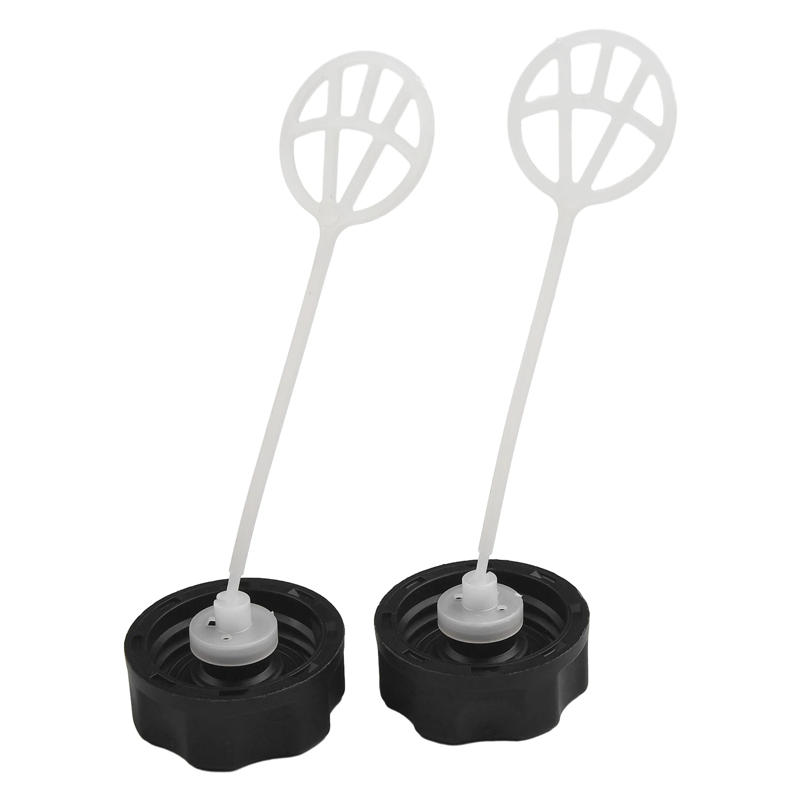 2pcs Plastic Fuel Tank Cap For 43cc 49cc 52cc 55cc Petrol Scooter Garden Engine Fuel Tank Chainsaw Mowers/hedge Trimmers Accesso
2pcs Plastic Fuel Tank Cap For 43cc 49cc 52cc 55cc Petrol Scooter Garden Engine Fuel Tank Chainsaw Mowers/hedge Trimmers Accesso