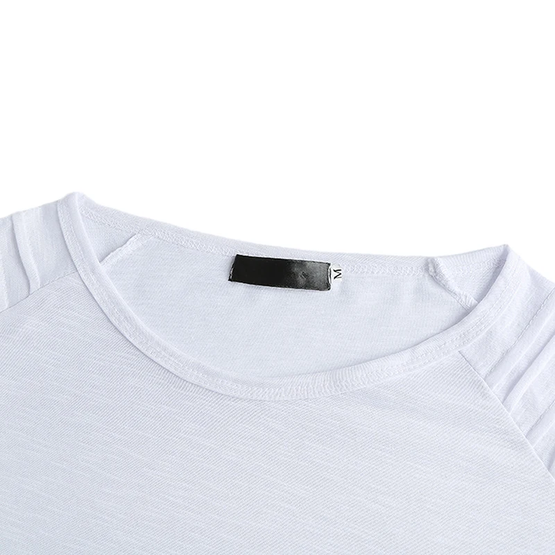 Men s Solid Color Pleated Short Sleeve Tops Stylish Summer Shirts for Casual Beach Vacation and Streetwear Essentials
Men s Solid Color Pleated Short Sleeve Tops Stylish Summer Shirts for Casual Beach Vacation and Streetwear Essentials