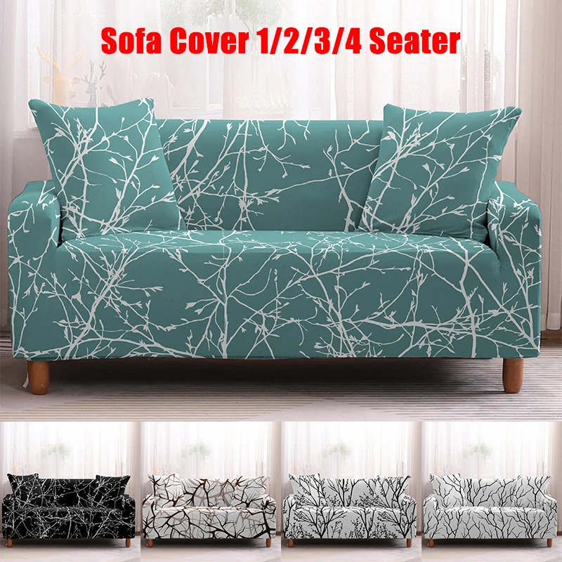 Tree Branches Print Sofa Cover Stretch Couch Covers Bench Cover Love-seat Sofa Bed Cover Anti-pets Funiture All Warp Sofa Towel
Tree Branches Print Sofa Cover Stretch Couch Covers Bench Cover Love-seat Sofa Bed Cover Anti-pets Funiture All Warp Sofa Towel