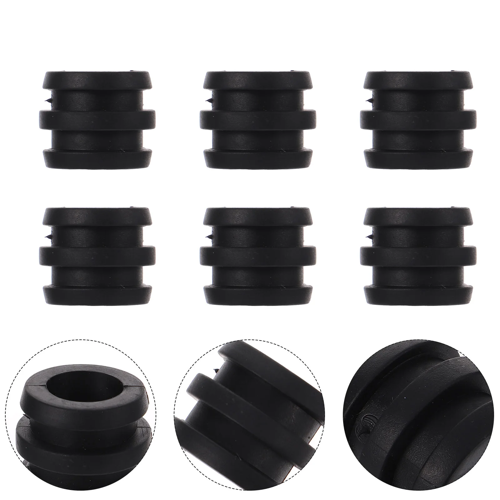 Foosball Table Bumpers Machine Football Rods Soccer Bumper Rodaccessory Accessories Games Fun Bearings Bearing Game Mini Parts
Foosball Table Bumpers Machine Football Rods Soccer Bumper Rodaccessory Accessories Games Fun Bearings Bearing Game Mini Parts