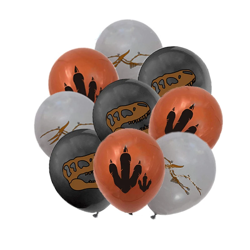 18pcs Dinosaur Fossil Archaeological Theme Balloon Jurassic World Balon Dino Ballon Plates Jungle 1st Happy Birthday Party Dec
18pcs Dinosaur Fossil Archaeological Theme Balloon Jurassic World Balon Dino Ballon Plates Jungle 1st Happy Birthday Party Dec