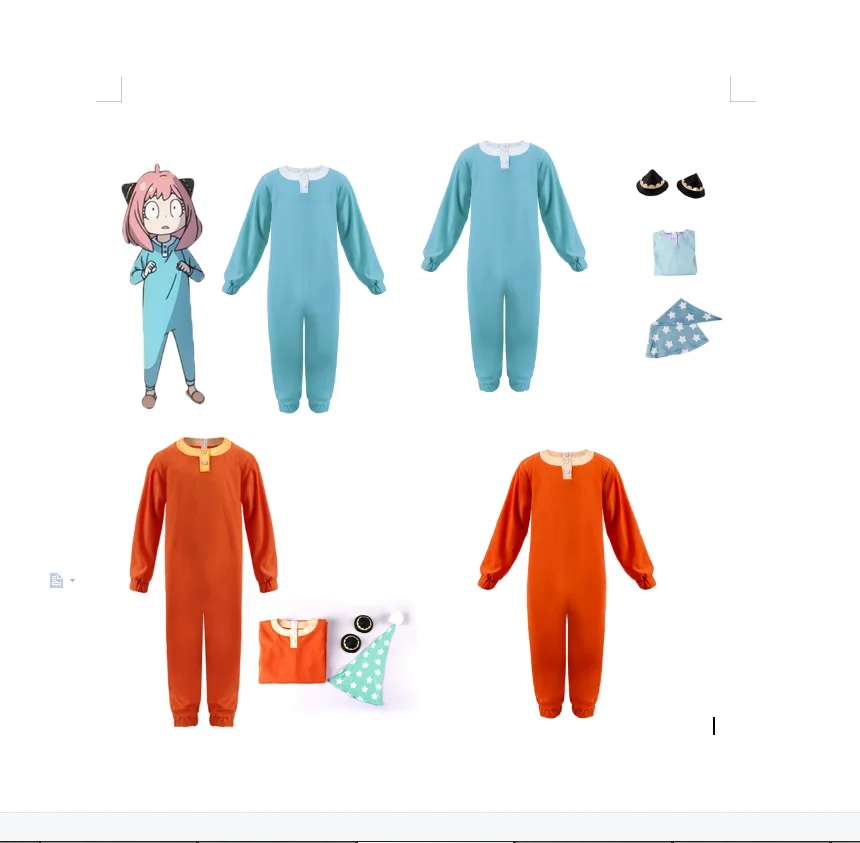 SPY Cos FAMILY Anya Forger Cosplay Costume Kids Children Blue Jumpsuit Sleepwear Pajams Outfits Halloween Carnival Suit
SPY Cos FAMILY Anya Forger Cosplay Costume Kids Children Blue Jumpsuit Sleepwear Pajams Outfits Halloween Carnival Suit