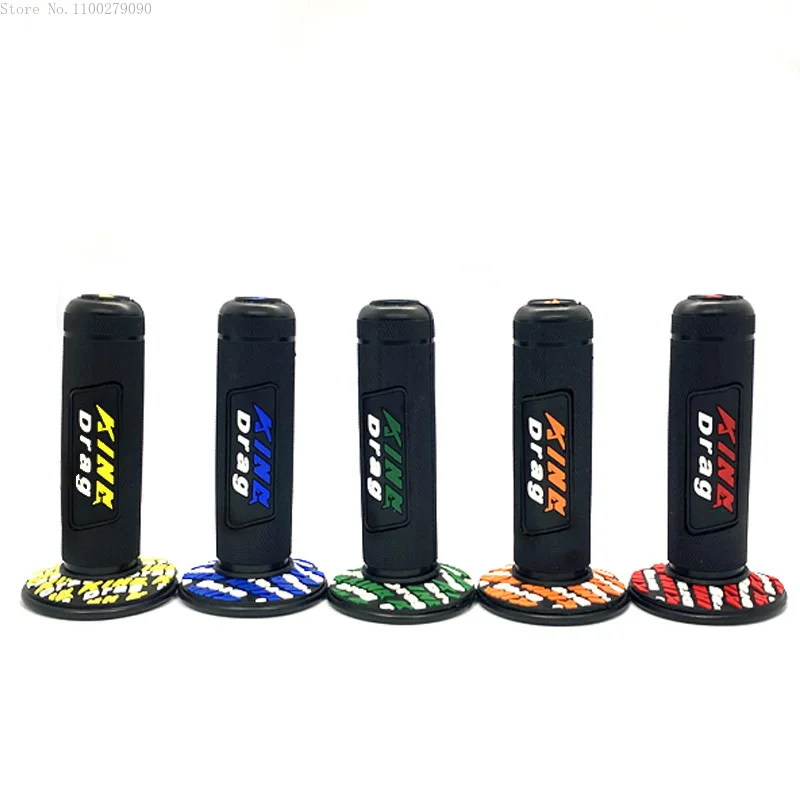 Motorcycle Rubber Handlebar Protector Moto Handlebar Grips Brake Universal Grips Non-slip Handle Bar Cover Retrofit Accessories
Motorcycle Rubber Handlebar Protector Moto Handlebar Grips Brake Universal Grips Non-slip Handle Bar Cover Retrofit Accessories