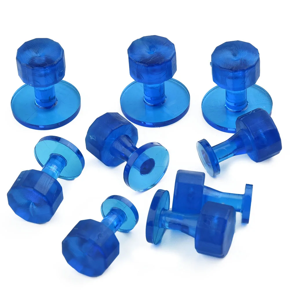 9pcs Car Dent Repair Pull Glue Tabs Dent Removal Tool Auto Paintless Dent Repair Glue Tabs Auto Repair Tools For Car Body
9pcs Car Dent Repair Pull Glue Tabs Dent Removal Tool Auto Paintless Dent Repair Glue Tabs Auto Repair Tools For Car Body