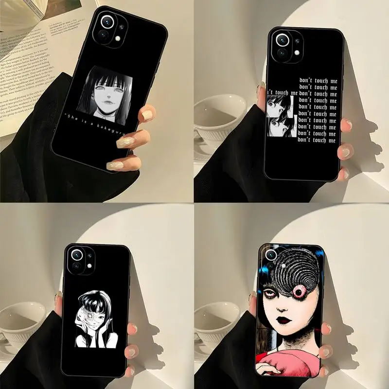 Anime Japan Horror Phone Case For Redmi Note11 Pro E Pro 10 T 9 S 8 T 7 5A 5 4 4G 5G 6 Pro Igh Smartphone Coque Cheap Xiaomi
Anime Japan Horror Phone Case For Redmi Note11 Pro E Pro 10 T 9 S 8 T 7 5A 5 4 4G 5G 6 Pro Igh Smartphone Coque Cheap Xiaomi