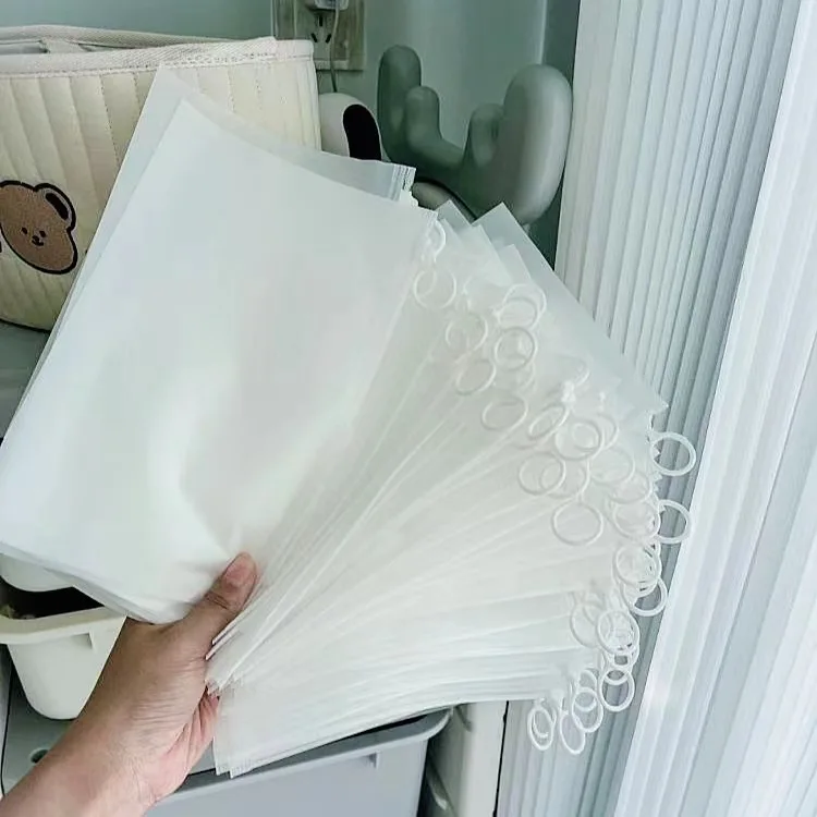 Прозрачные сумки для хранения 10 шт.
Прозрачные сумки для хранения 10 шт.