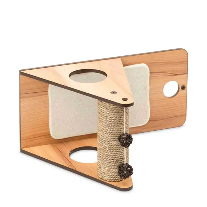 Kitten Cat Scratching Board Claw Grinder Wear Resistant Anti Scratch Cat Scratcher Toys Pet Cat Accessories
Kitten Cat Scratching Board Claw Grinder Wear Resistant Anti Scratch Cat Scratcher Toys Pet Cat Accessories