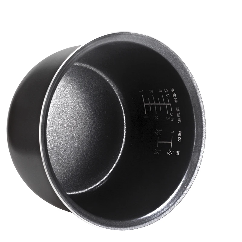 Лайнер для рисоварки 1,6 л, антипригарная сковорода, миска для рисоварки Midea MB-YN161 FD161 WYN165 FS16C YN161B
Лайнер для рисоварки 1,6 л, антипригарная сковорода, миска для рисоварки Midea MB-YN161 FD161 WYN165 FS16C YN161B