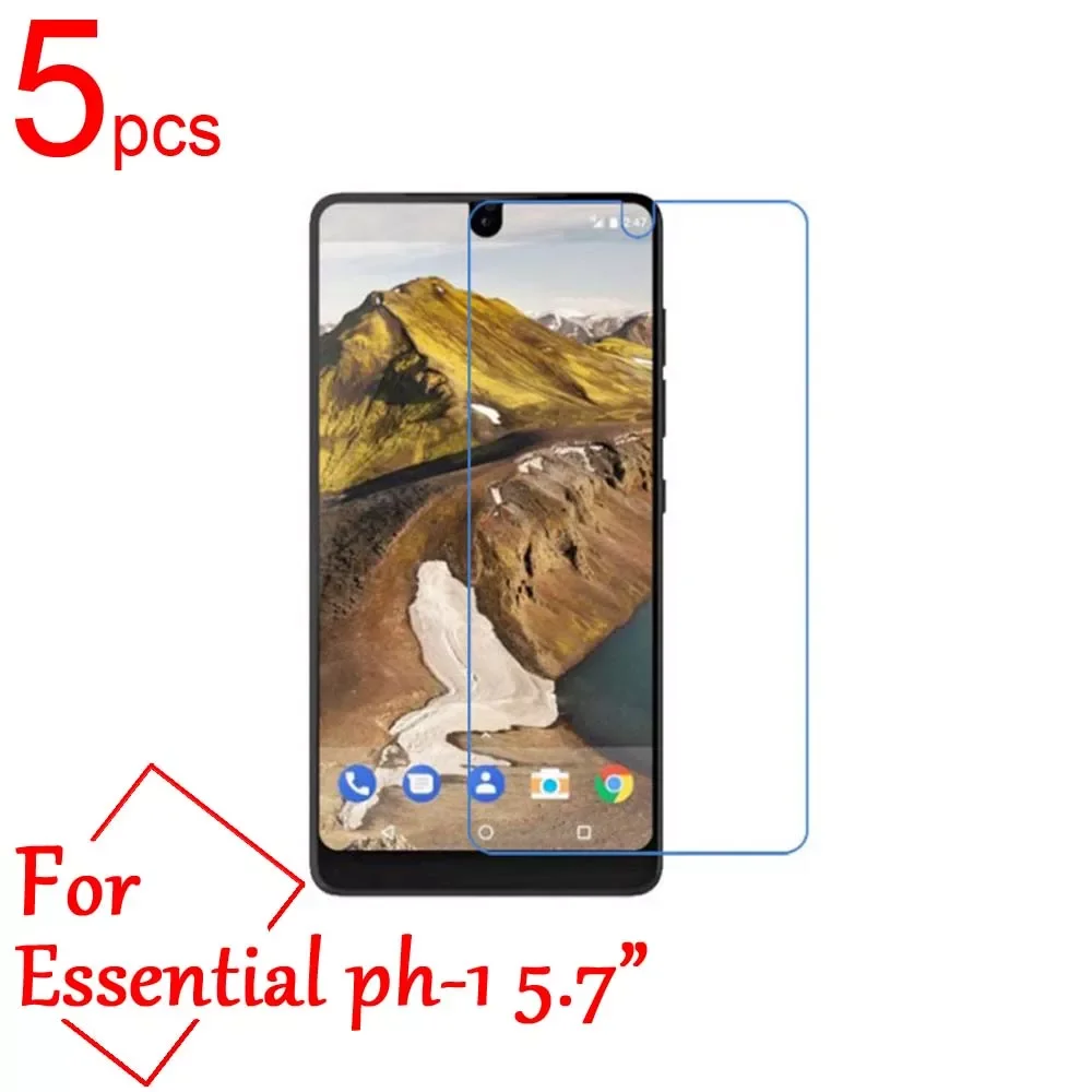 Ultra Clear/Matte/Nano anti-Explosion HD LCD Screen Protector Film Cover For Essential phone ph-1 Protective Film +cloth
Ultra Clear/Matte/Nano anti-Explosion HD LCD Screen Protector Film Cover For Essential phone ph-1 Protective Film +cloth