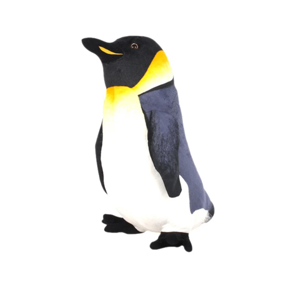 Fake Stuffed Sloth Plush Toy Simulated Funny Marine Animal Penguin Gift for Kid (25cm)
Fake Stuffed Sloth Plush Toy Simulated Funny Marine Animal Penguin Gift for Kid (25cm)