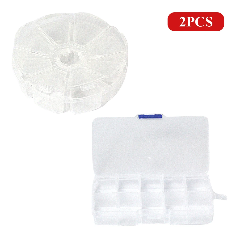 Beadsnice Wholesale Jewelry Transparent Clear Plastic Storage Packaging Box Women Jewelry Gifts
Beadsnice Wholesale Jewelry Transparent Clear Plastic Storage Packaging Box Women Jewelry Gifts