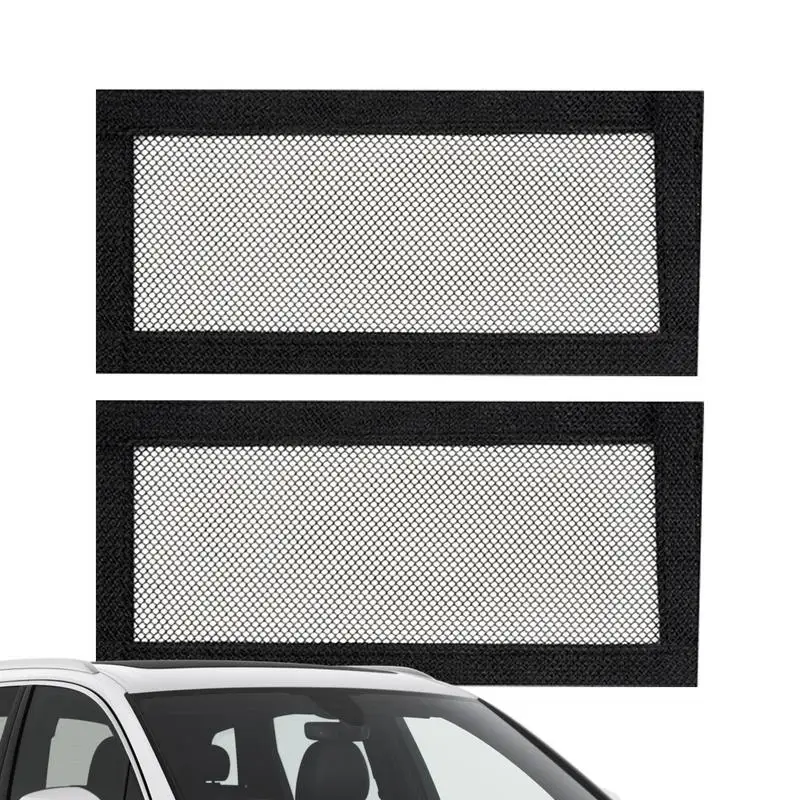 2 шт., пыленепроницаемые чехлы на вентиляционные отверстия автомобиля, совместимы с Teslae Model 3
2 шт., пыленепроницаемые чехлы на вентиляционные отверстия автомобиля, совместимы с Teslae Model 3