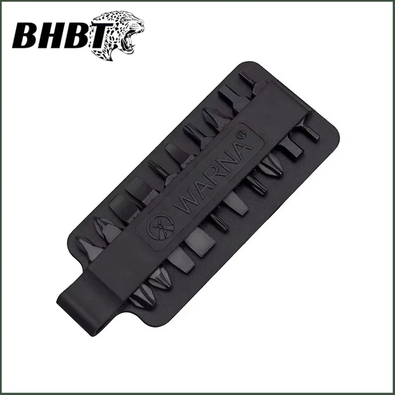 Набор бит NexTool 20 в 1 для E1/Flagship Captain
Набор бит NexTool 20 в 1 для E1/Flagship Captain