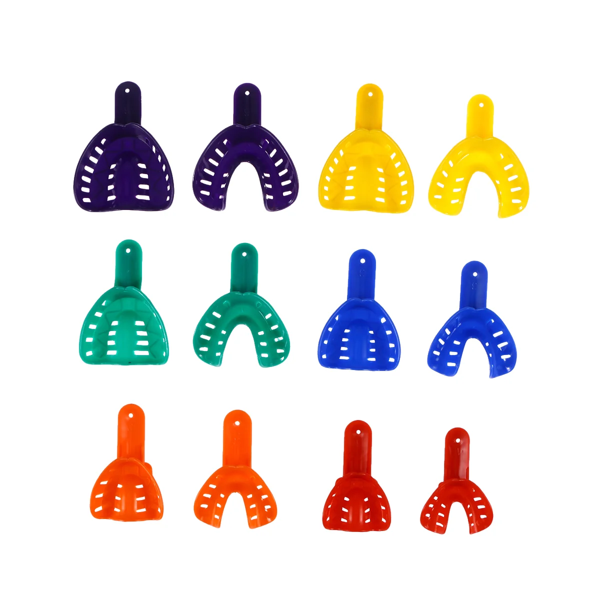 6 Pair Trays Colorful Safe Materials Tray Trays for Men Elderly
6 Pair Trays Colorful Safe Materials Tray Trays for Men Elderly